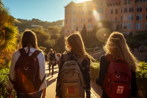 Les meilleures écoles pour une formation en alternance à Toulon et dans le Var