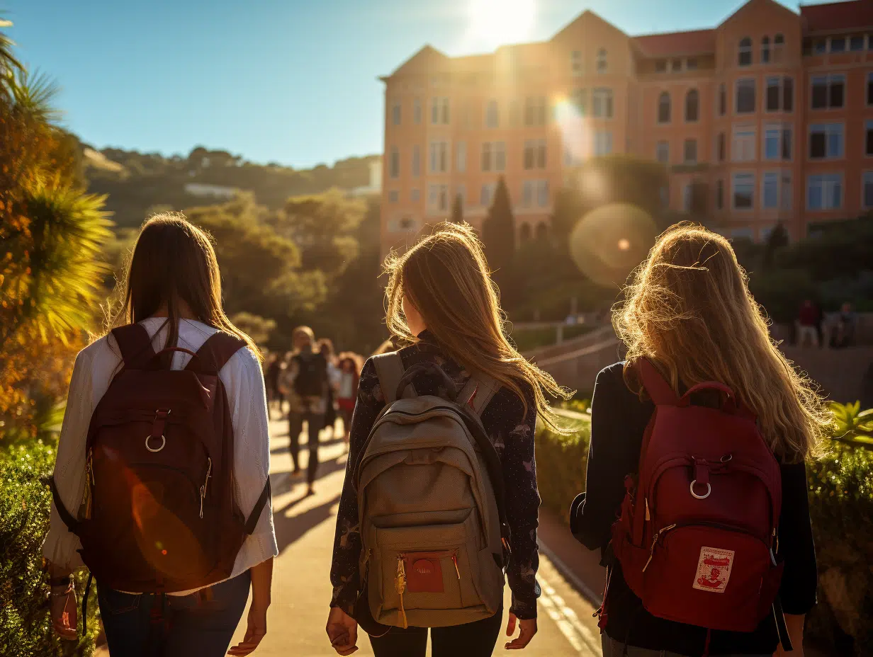 Les meilleures écoles pour une formation en alternance à Toulon et dans le Var