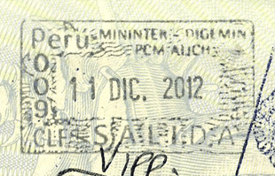 Quels sont les documents nécessaires pour obtenir un passeport au Bénin ?