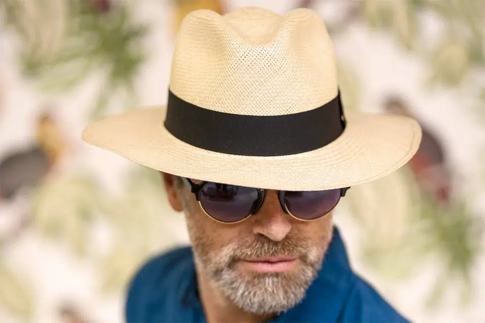 Comment choisir un chapeau pour hommes ?