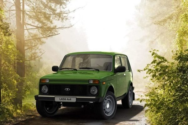 Quel est le meilleur tout-terrain 4×4 ?