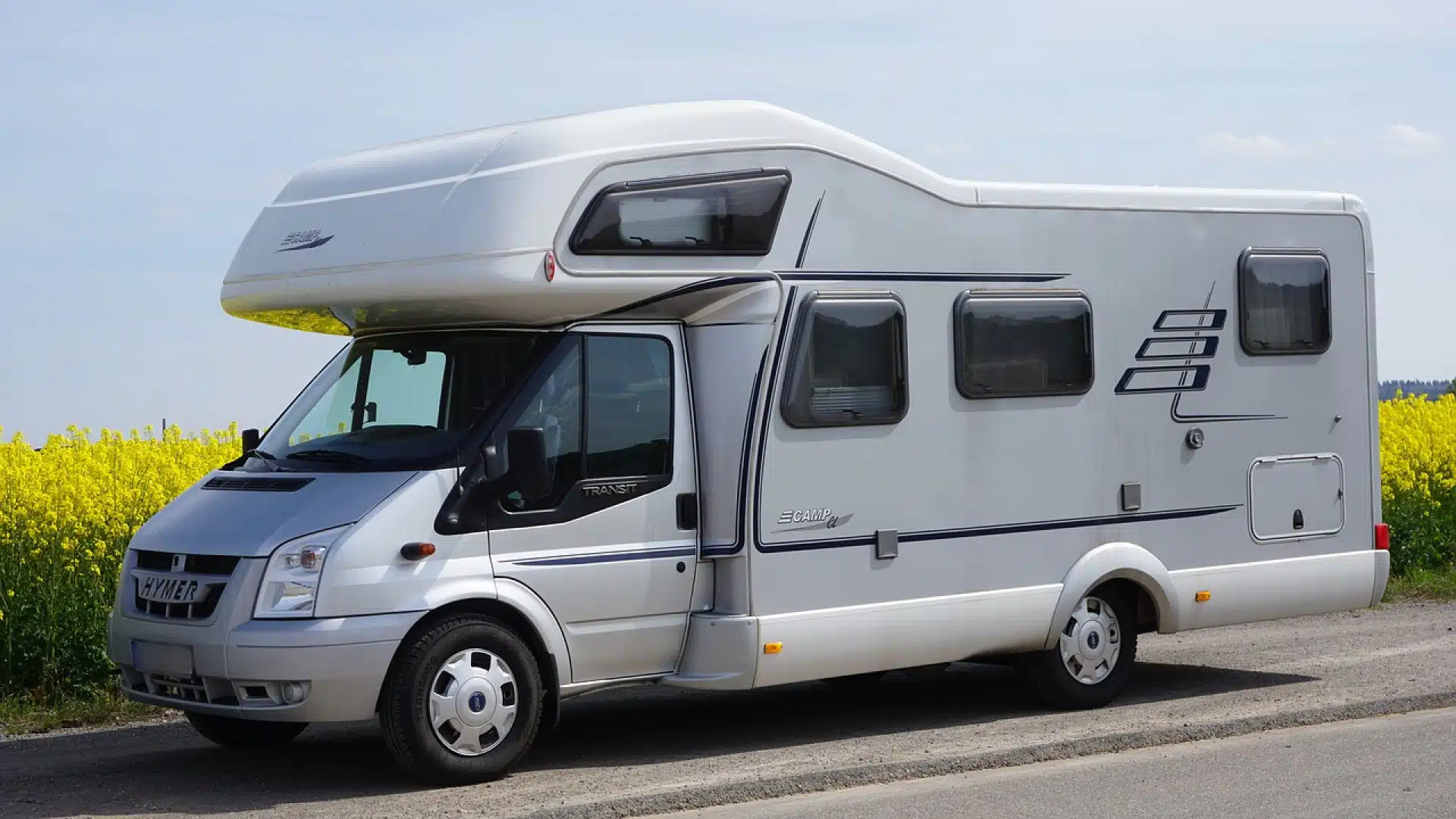 Comment choisir son camping car ?