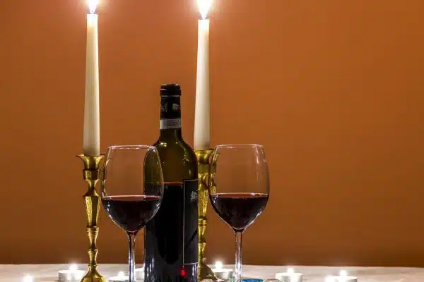 Comment choisir un vin pour son premier rdv amoureux ?