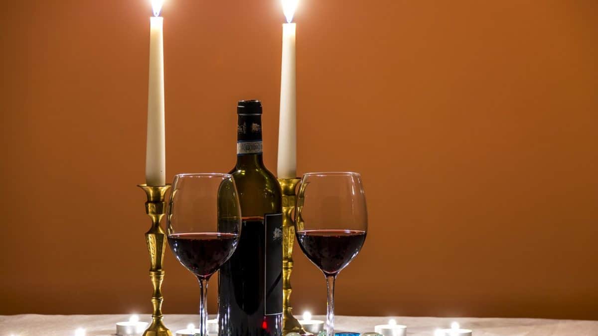 Comment choisir un vin pour son premier rdv amoureux ?