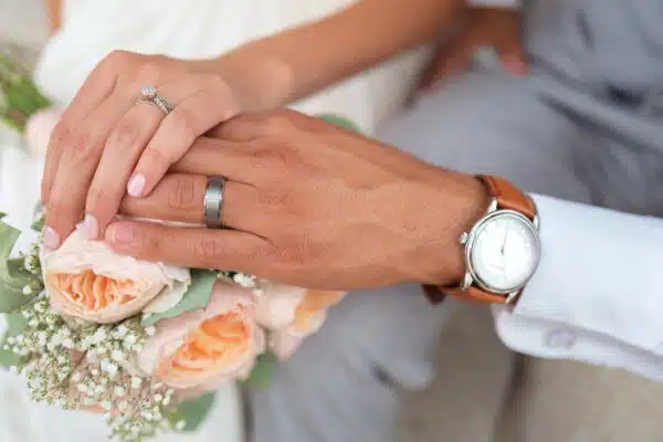 Créez un faire-part de mariage original en ligne pour annoncer la bonne nouvelle !