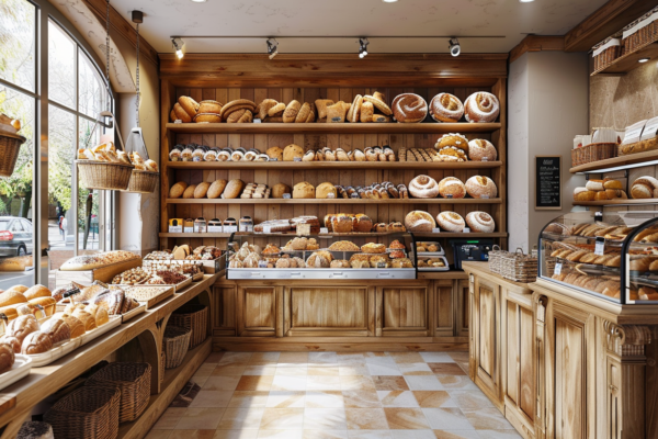 Comment choisir une franchise boulangerie rentable : critères et conseils