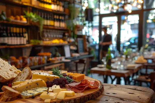 Découverte gourmande chez East Mamma, rue du Faubourg Saint-Antoine, Paris
