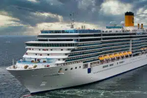 Découvrez les navires de la compagnie Costa Croisières