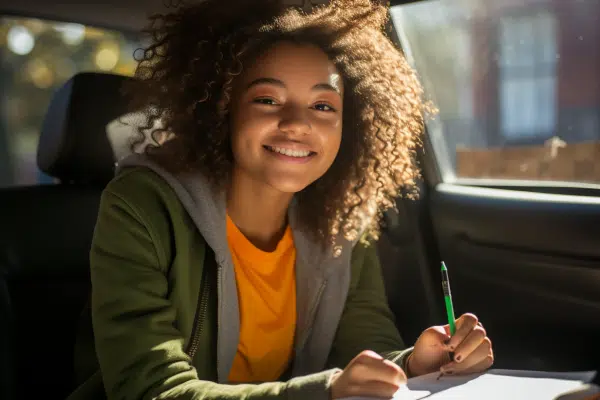 Astuces pour réussir l’examen du Code de la route du premier coup