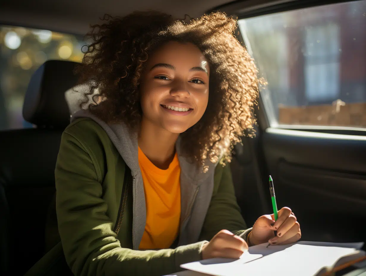 Astuces pour réussir l’examen du Code de la route du premier coup