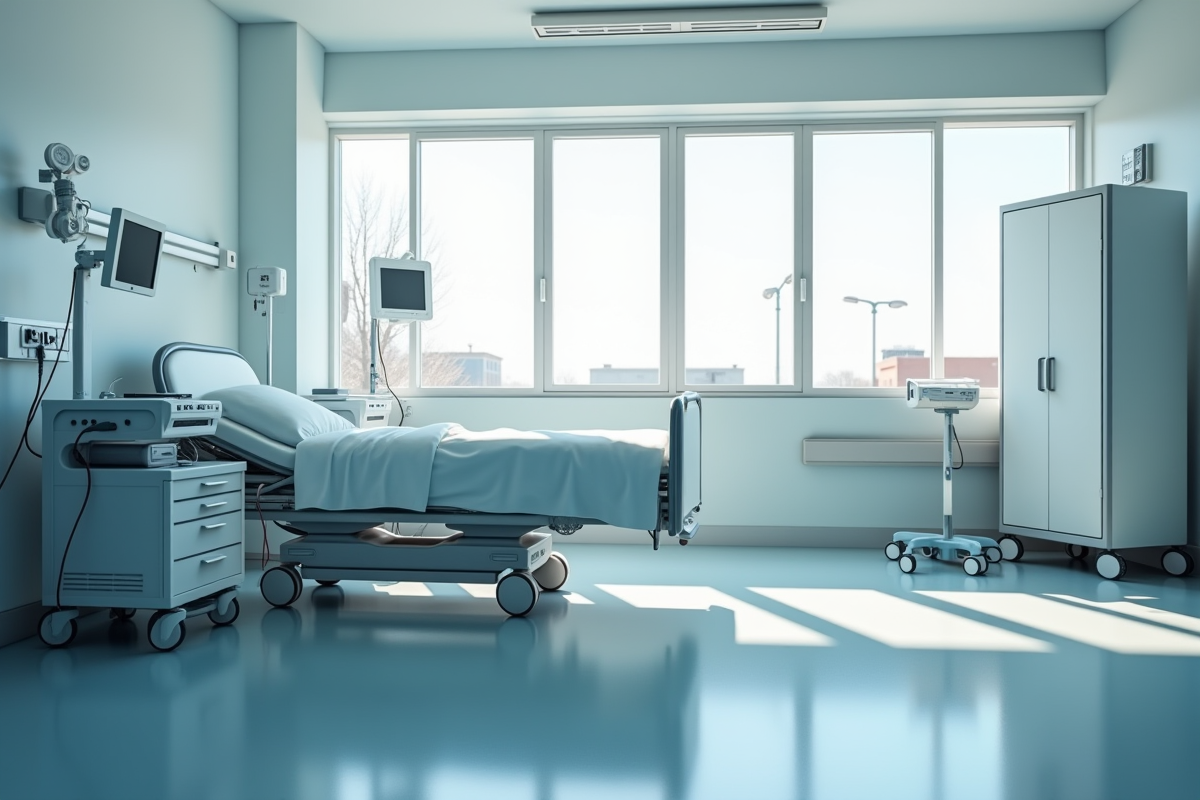 Durée d’hospitalisation pour une opération d’un fibrome : conseils pour une meilleure préparation