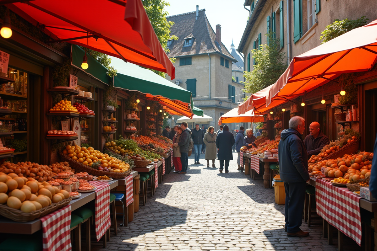 tradition française