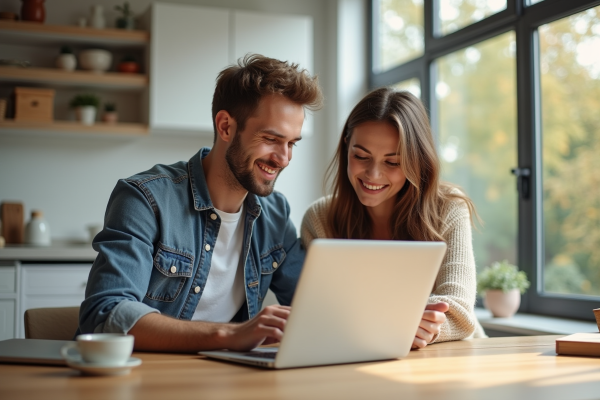 Vente de maisons : comparer les sites populaires en 2025 ?