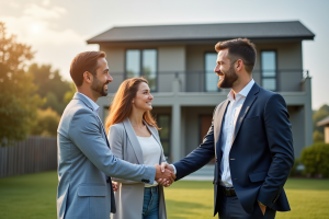 Agent immobilier : comment éviter les arnaques et se protéger ?