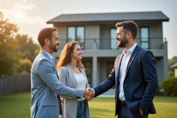 Agent immobilier : comment éviter les arnaques et se protéger ?