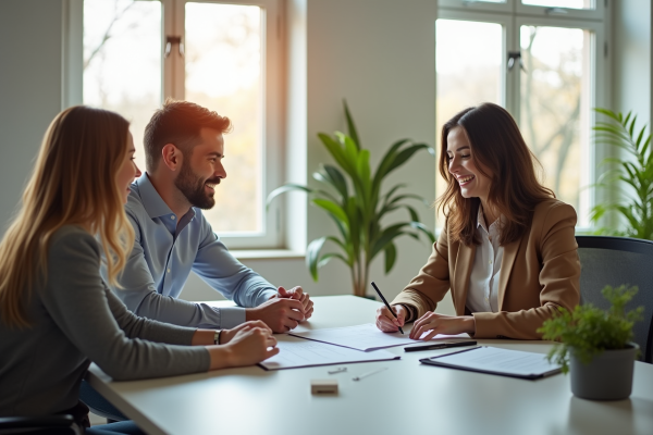 Fiabilité agence immobilière : comment vérifier ?