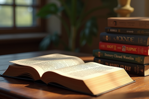 Genres littéraires : Découvrez les trois principaux types