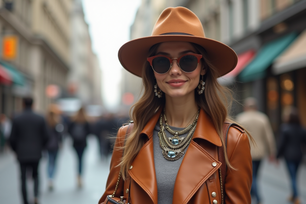 Accessoires mode : Découvrez pourquoi ils plaisent tant aux gens !