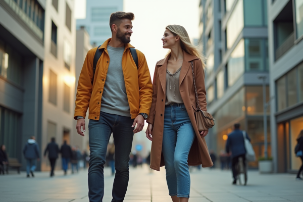 Style vestimentaire : les influences et facteurs essentiels à connaître pour bien se vêtir
