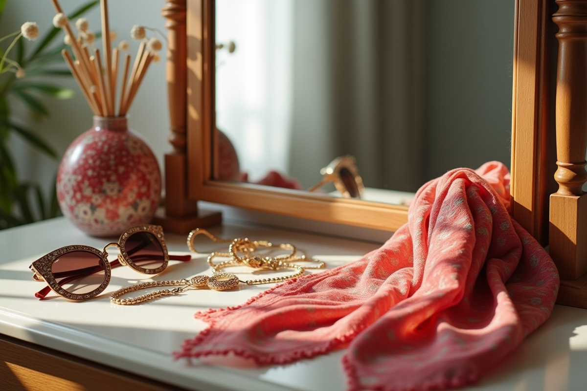accessoires mode