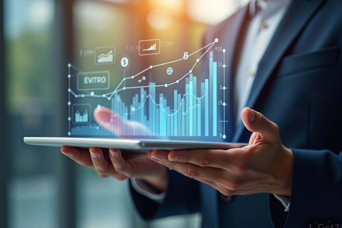 technologie entreprise