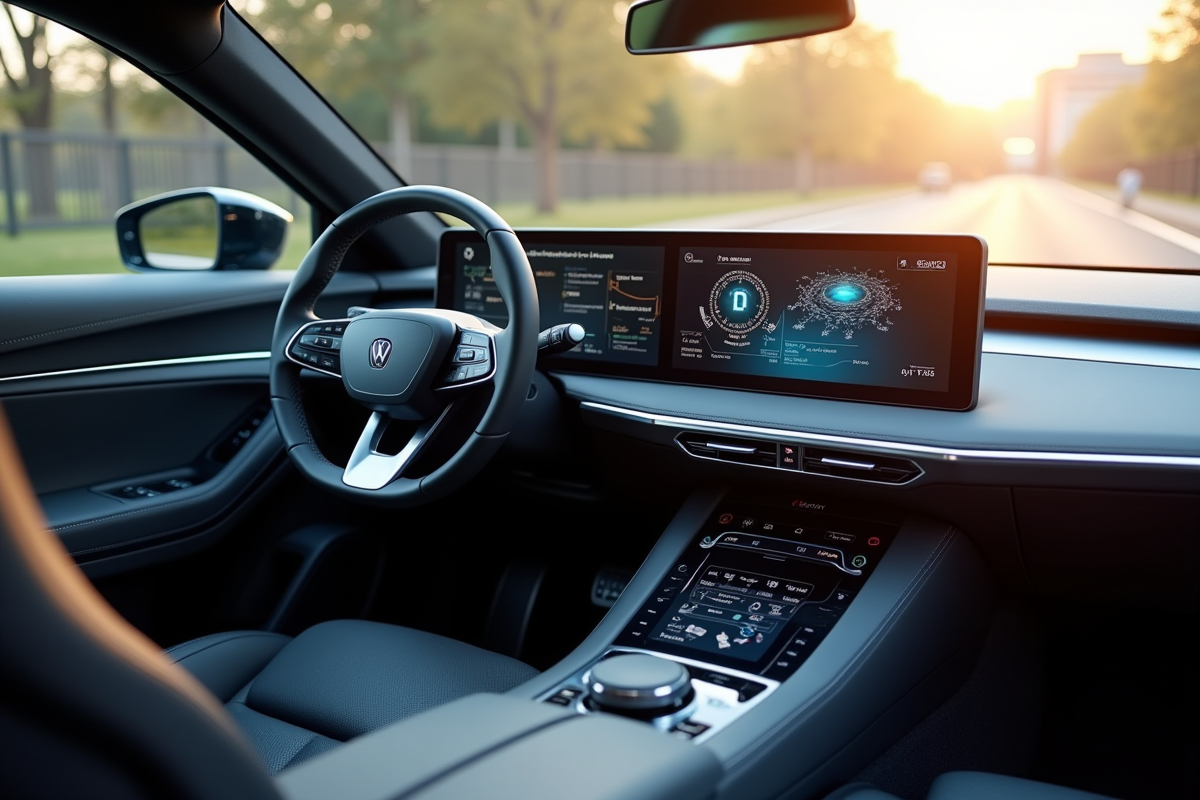 voiture autonome