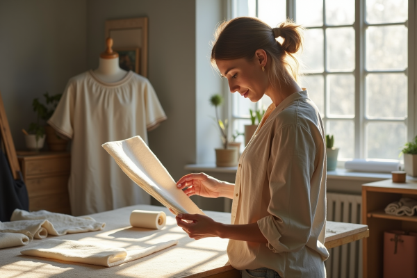 Durabilité dans l’industrie du vêtement : importance et actions à adopter