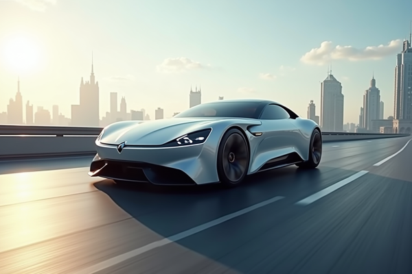 Conduite autonome : Décryptage et enjeux de cette technologie révolutionnaire