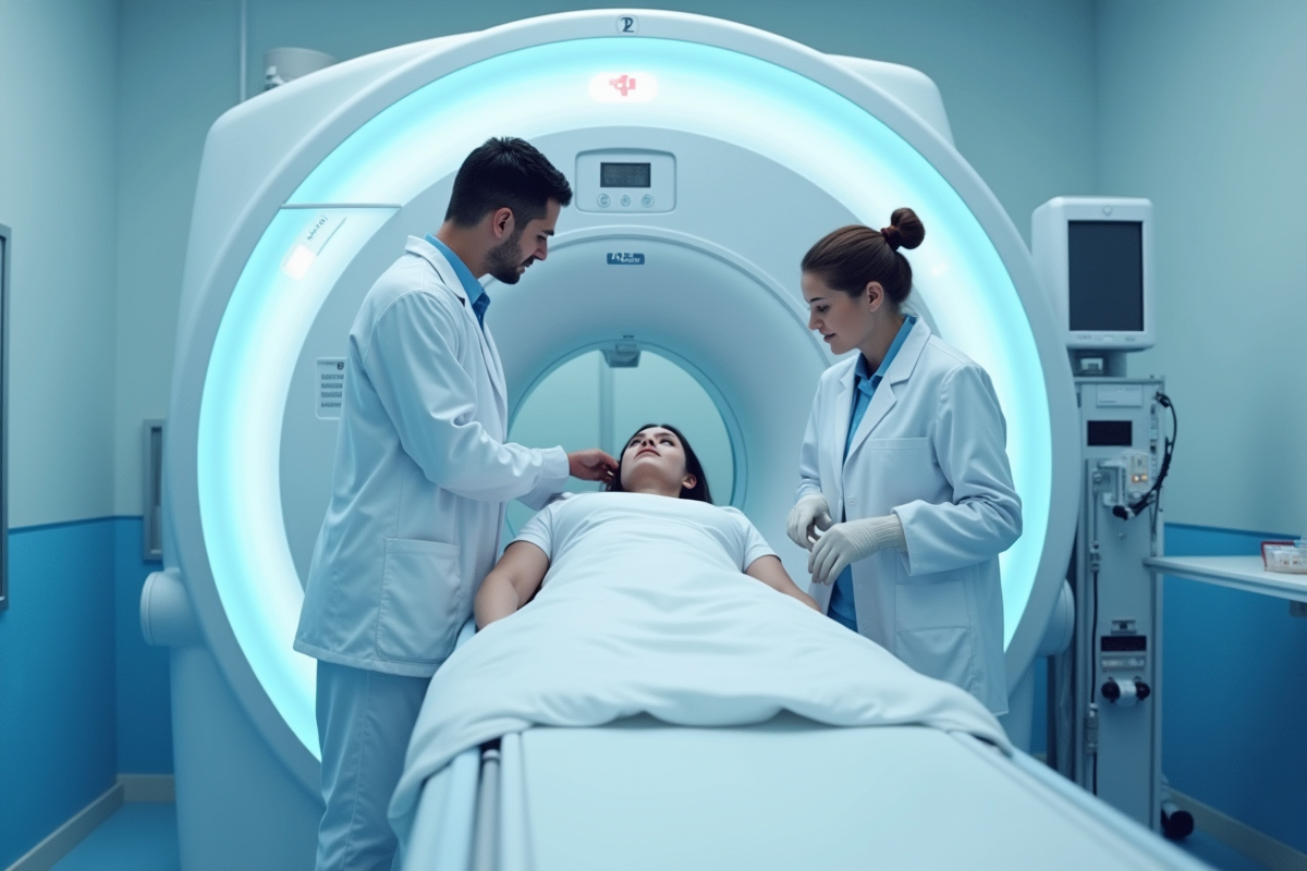IRM : quand et pourquoi y recourir dans le parcours de soins