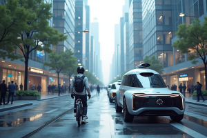 Nouvelles technologies 2025 : Quelles sont les tendances à venir ?