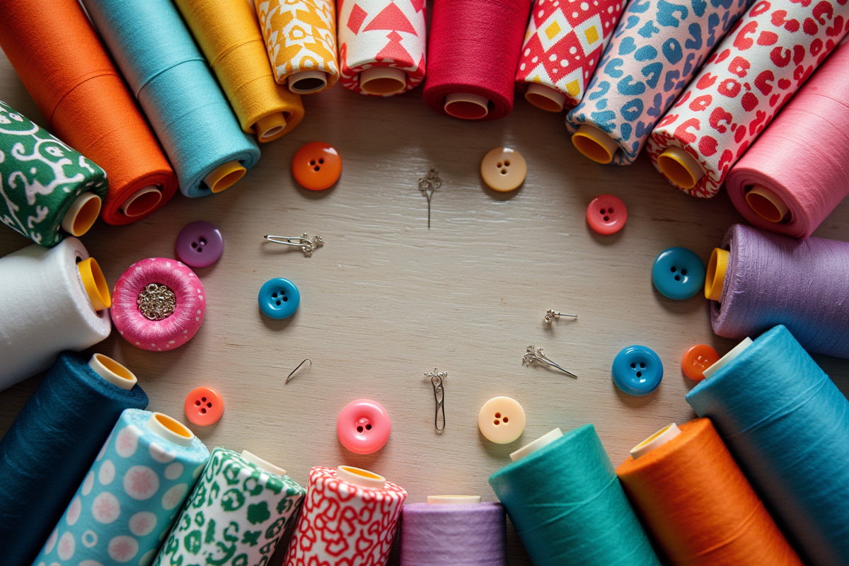 accessoires couture