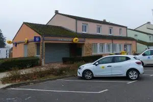 Mon espace habillement : connexion à l’espace laposte.fr