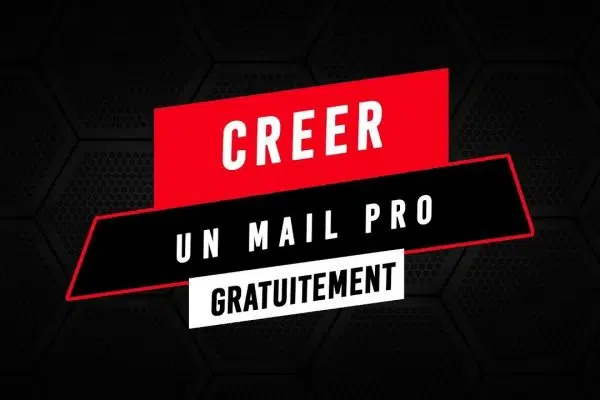 Comment créer un compte Gmail professionnel ?
