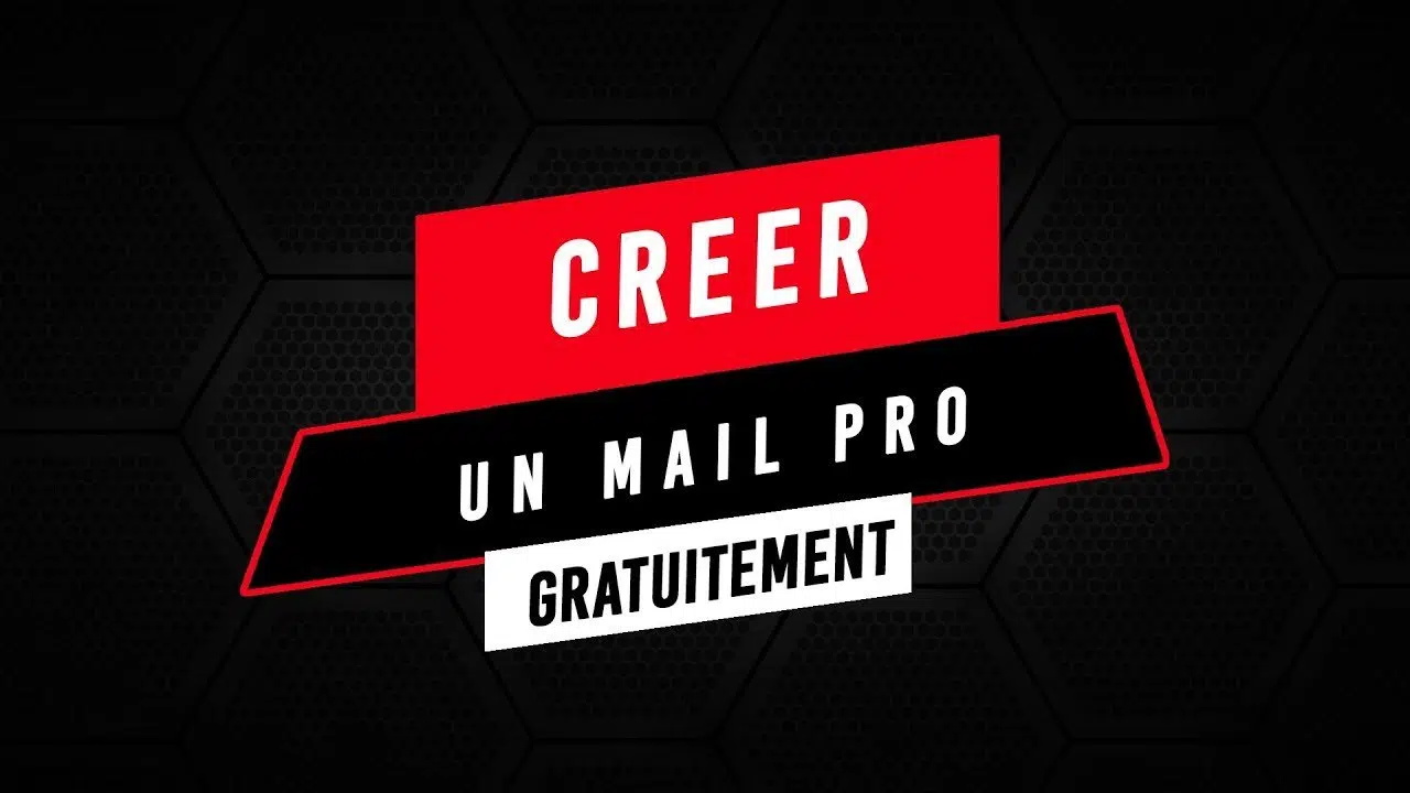 Comment créer un compte Gmail professionnel ?