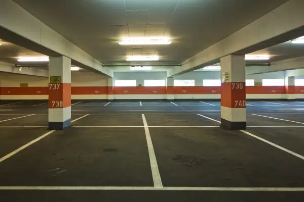 Comment choisir un parking pour sa voiture ?