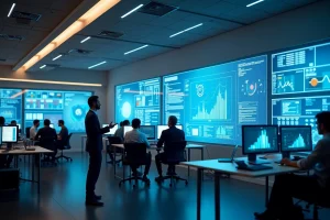 Perspectives de l’informatique dans 5 ans : quel avenir ?