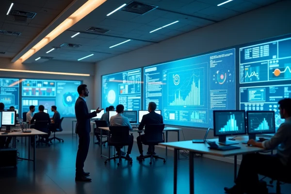 Perspectives de l’informatique dans 5 ans : quel avenir ?