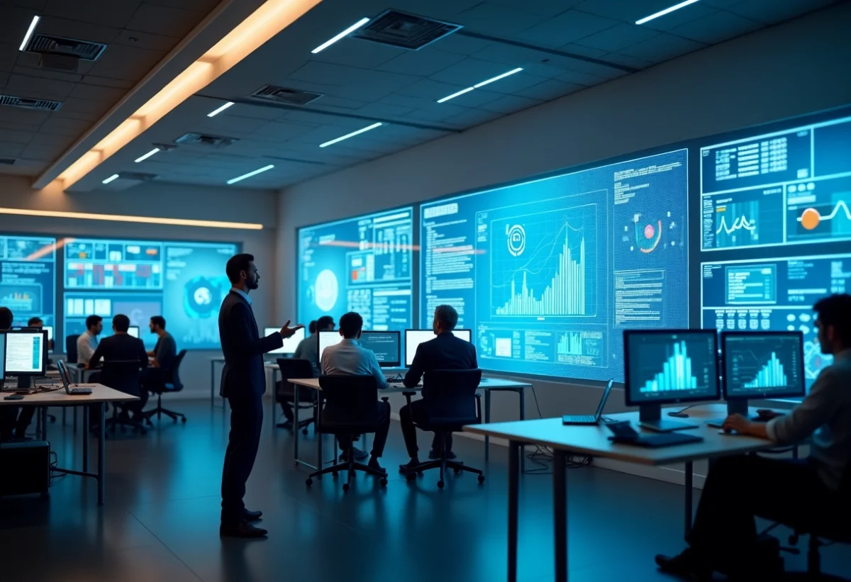 Perspectives de l’informatique dans 5 ans : quel avenir ?