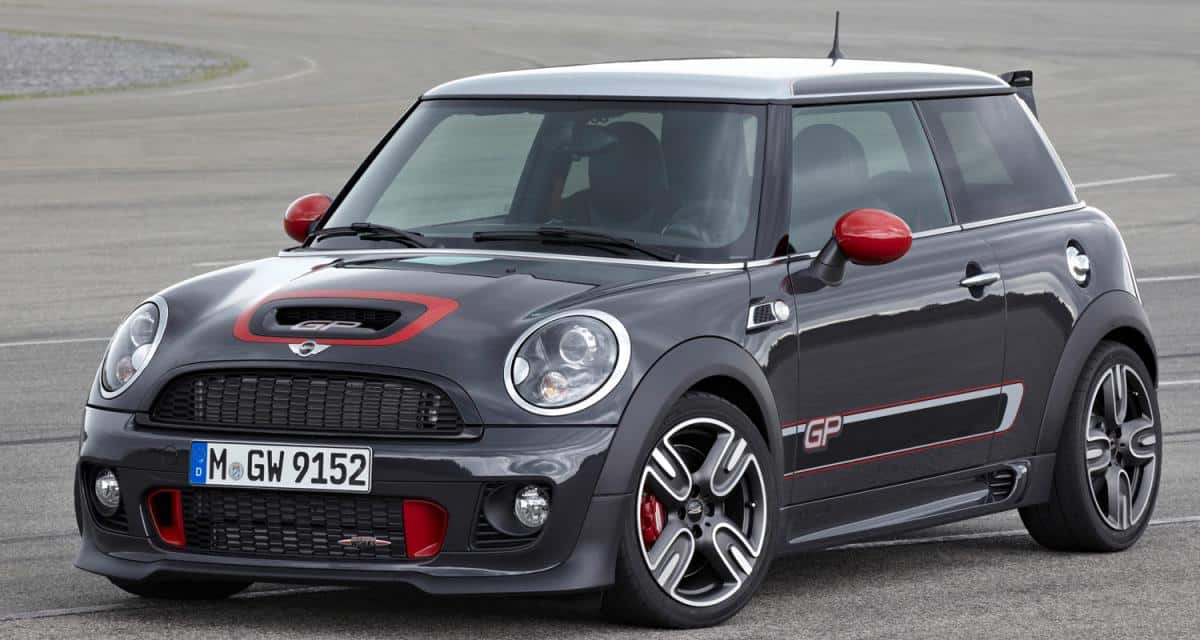 Les 5 pannes les plus fréquentes sur les modèles de Mini Cooper à éviter