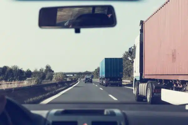 Trouver la location de camion de déménagement idéale : conseils et astuces