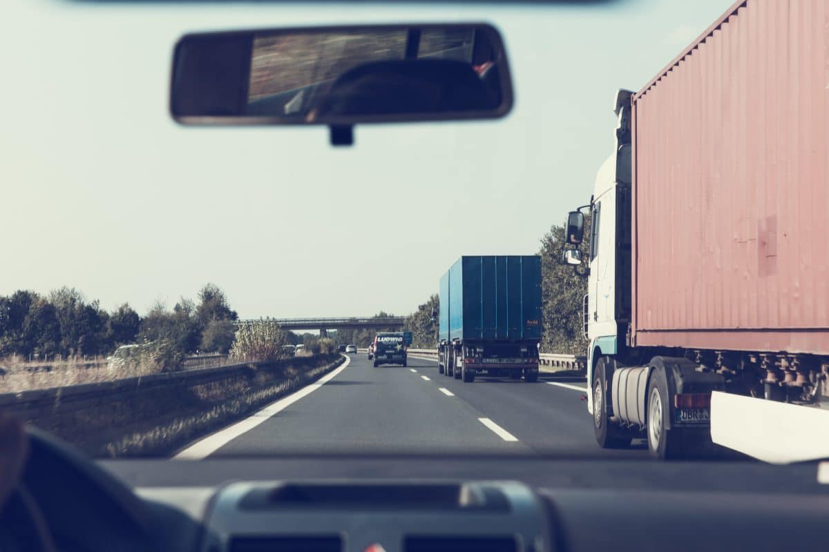 Trouver la location de camion de déménagement idéale : conseils et astuces