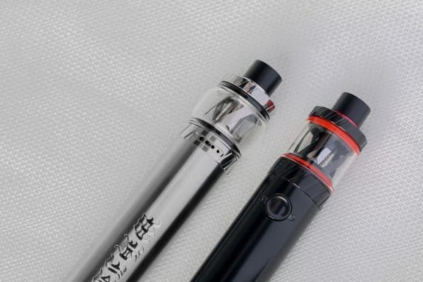 Quel est l’intérêt de participer à un salon dédié à la vape ?