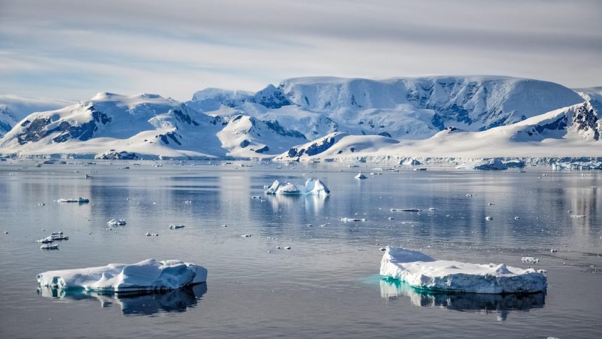 Séjour en Antarctique : équipements indispensables et astuces de préparation