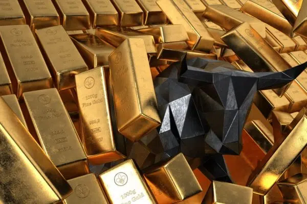 Pourquoi l’argent est moins cher que l’or ?