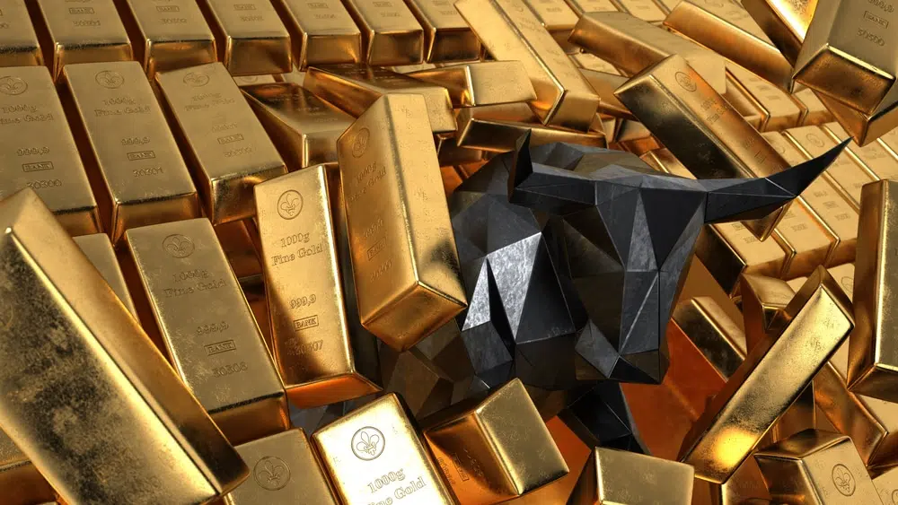 Pourquoi l’argent est moins cher que l’or ?