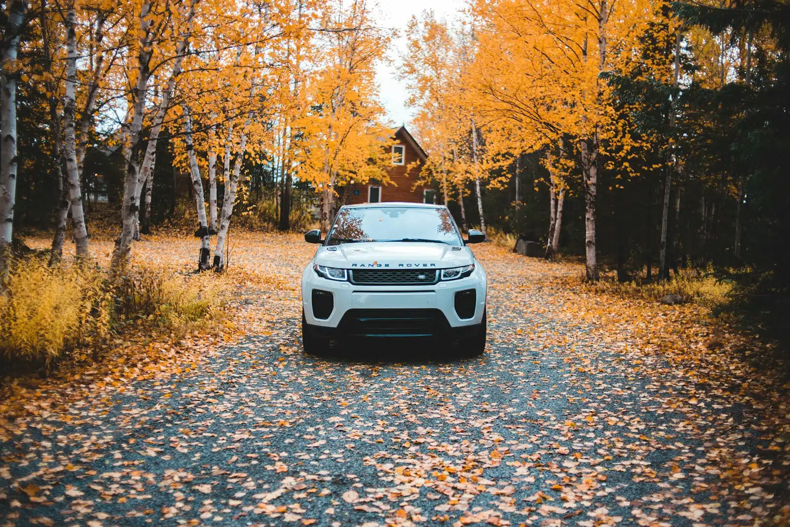 Trouvez le SUV de vos rêves en 2 étapes simples