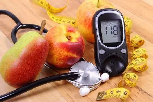 Comment faire baisser le diabète naturellement ?