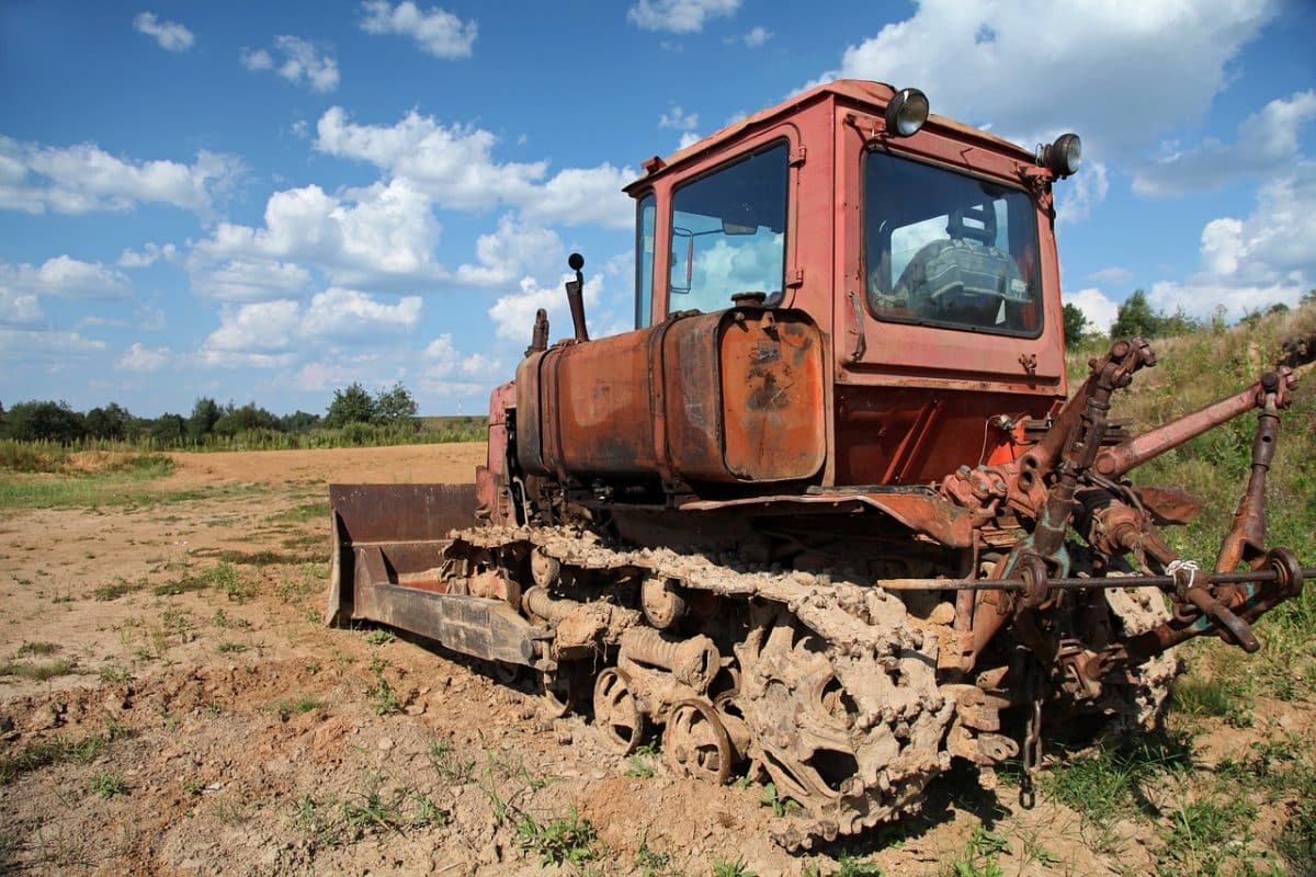 Comment choisir un micro tracteur à chenille pour les travaux viticoles ?