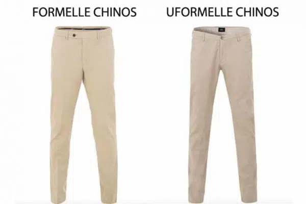 Quelles chaussures dois-je porter pour mon pantalon ?