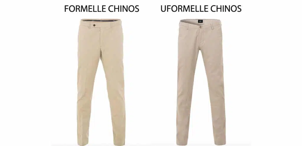 Quelles chaussures dois-je porter pour mon pantalon ?